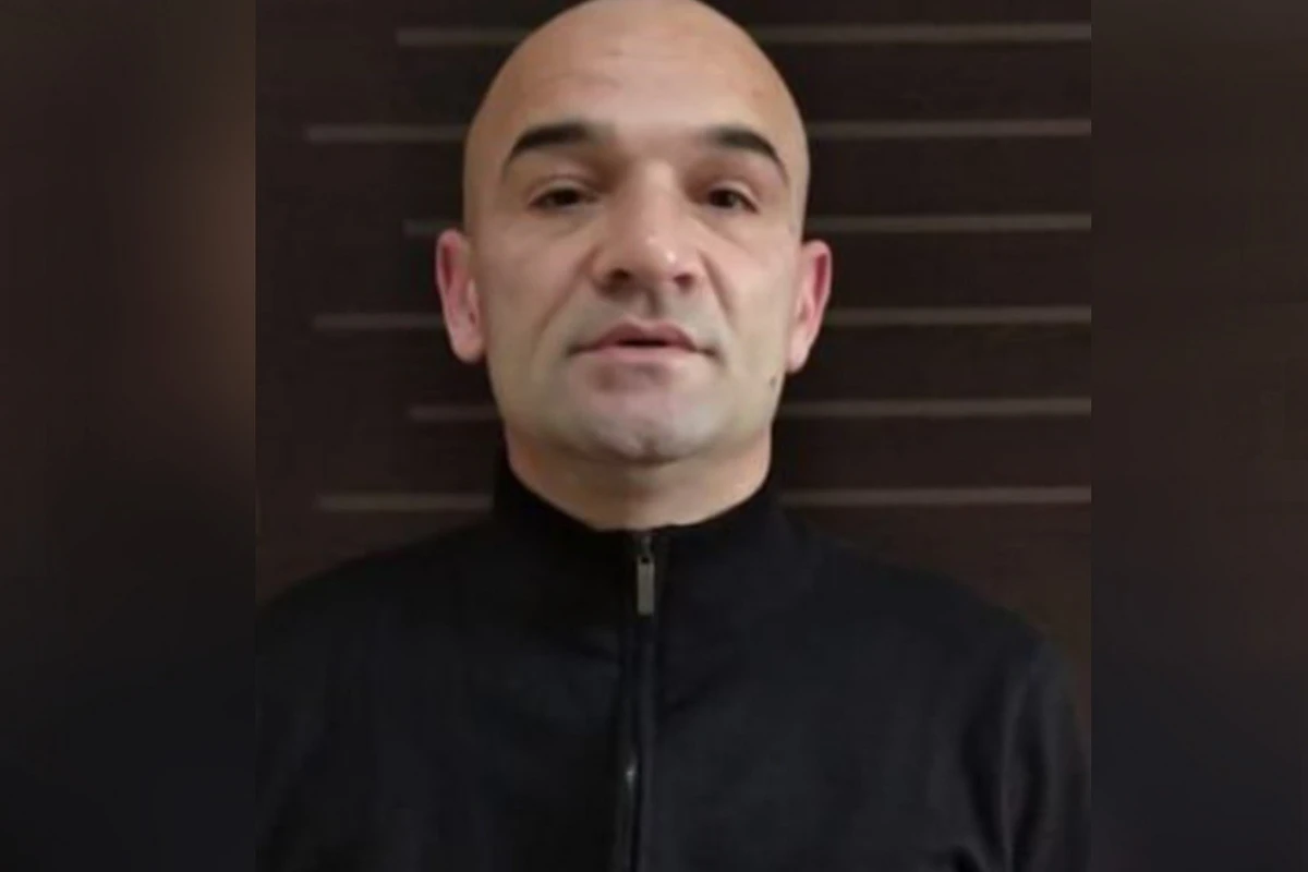 Narkotikin təsiri altında avtomobil idarə edən sürücü həbs olundu