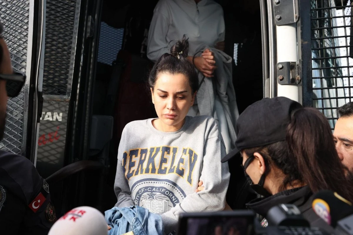 Dilan Polatla bağlı ŞOK İDDİA - 11 gündür ki... - FOTO