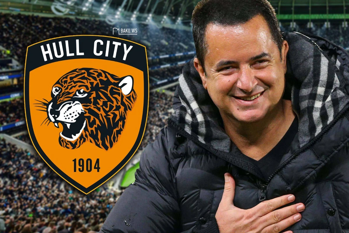 Acun Ilıcalı “Liverpul”un ulduzunu transfer etdi - FOTO