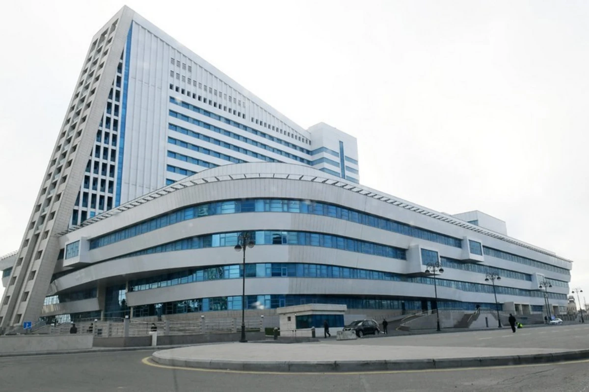 Yanğından təxliyə olunan 5 hamilə, 9 zahı və 16 yenidoğulmuş Yeni Klinikaya yerləşdirilib