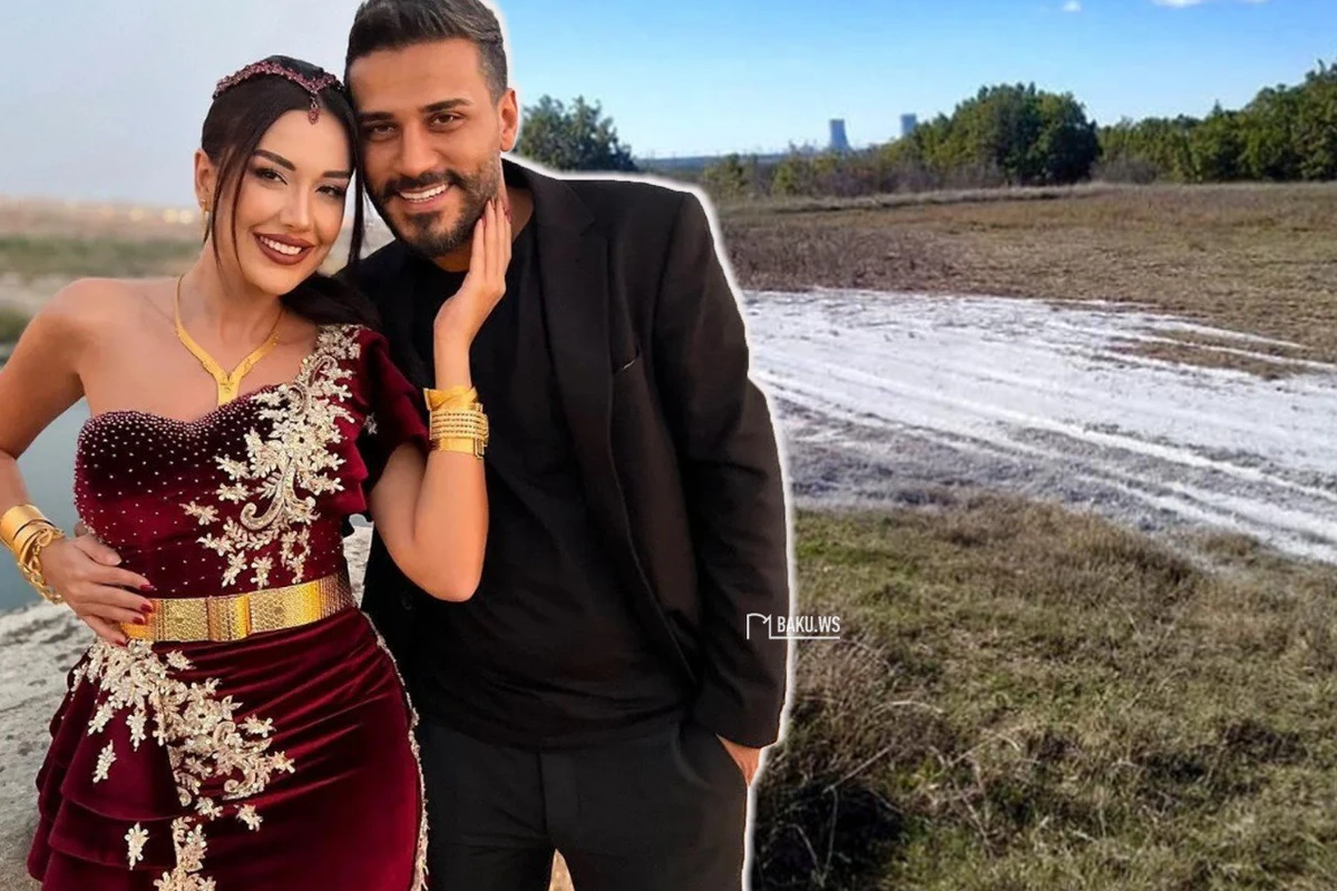 Dilan-Engin cütlüyü ilə bağlı yeni ŞOK İDDİA - FOTO