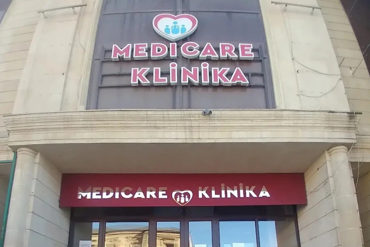 Prokurorluq özəl klinikada baş verən ölüm hadisəsi ilə bağlı araşdırmalara başladı - YENİLƏNİB