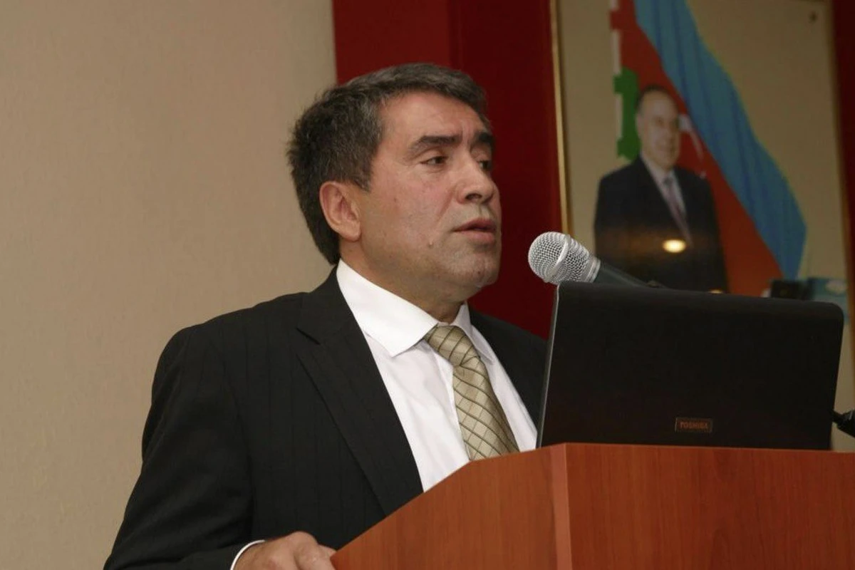 Adını Azərbaycan səhiyyəsinin “qızıl səhifələri”nə həkk edən əfsanəvi şəxsiyyət  - Fəxrəddin Cavadov