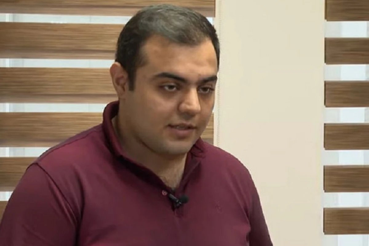 “Greencard Azerbaijan”ın rəhbəri Rüfət Piriyev axtarışa verildi - FOTO/VİDEO