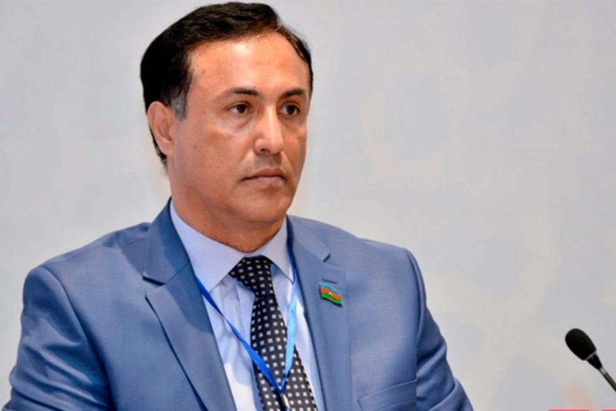 Azərbaycanda deputata ağır itki üz verdi