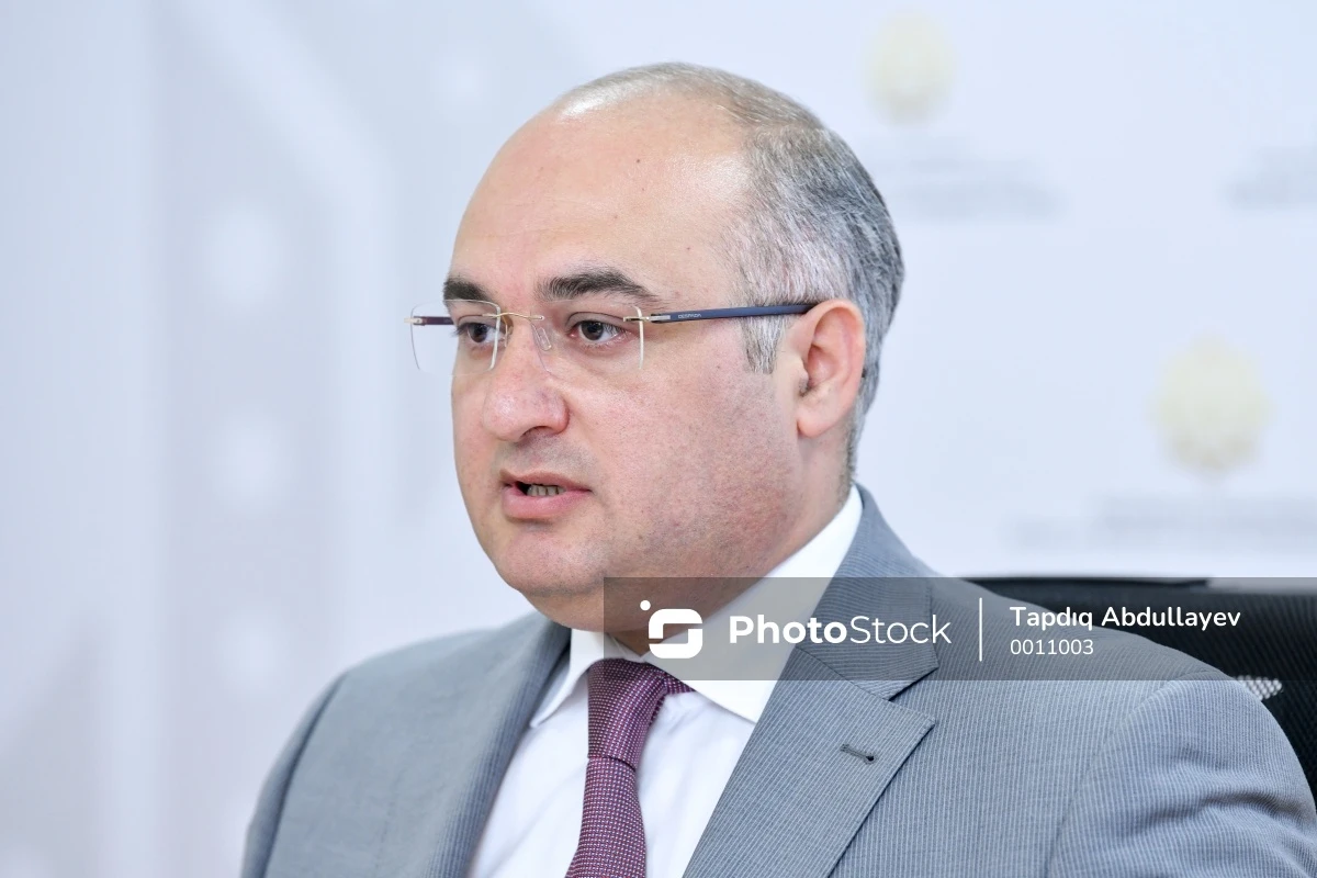 Azərbaycanda özəl pensiya fondu yaradılır