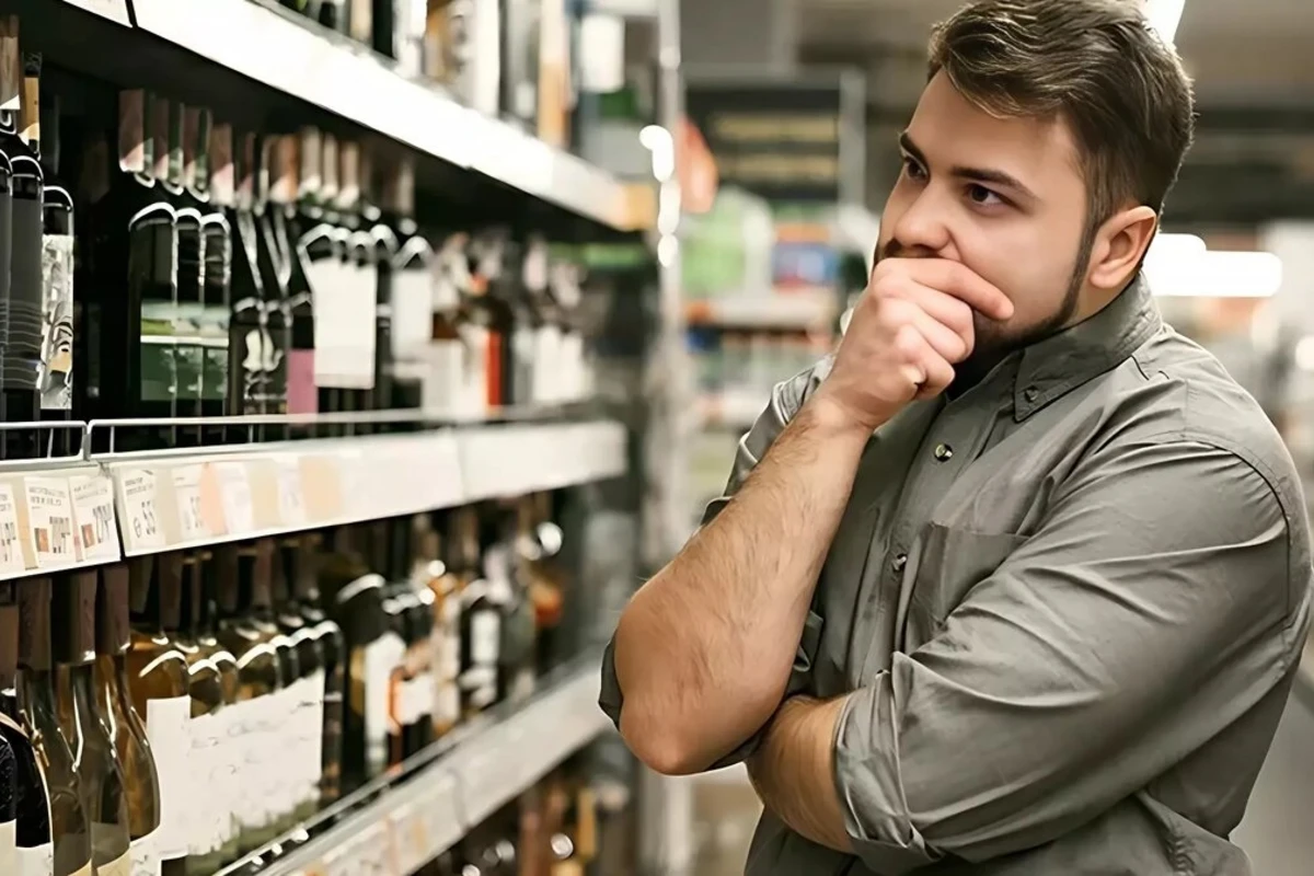 Alkoqol istehlakını azaltmaq üçün SADƏ BİR ÜSUL