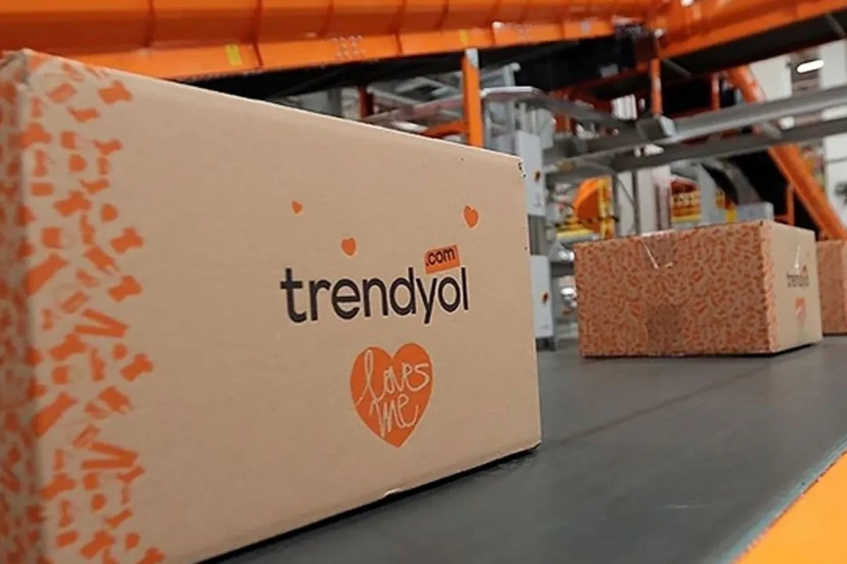 Почему задерживаются заказы с Trendyol? - ОФИЦИАЛЬНОЕ ЗАЯВЛЕНИЕ