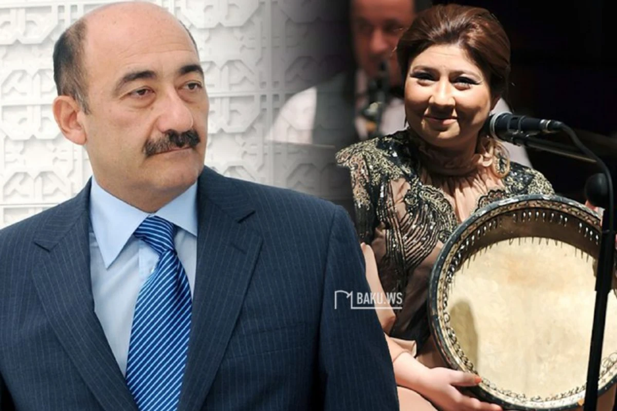 Aygün Bəylərə “Xalq artisti adı niyə verilməyib? - Əbülfəs Qarayev AÇIQLADI