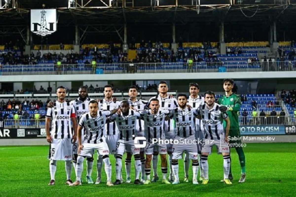 “Neftçi” Almaniya klubu ilə qarşılaşacaq