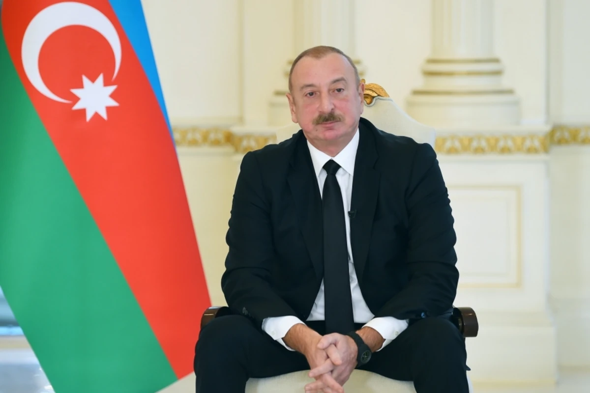 Prezident: Bu il Qarabağ, Şərqi Zəngəzurda infrastruktur layihələrinin hamısı davam etdiriləcək
