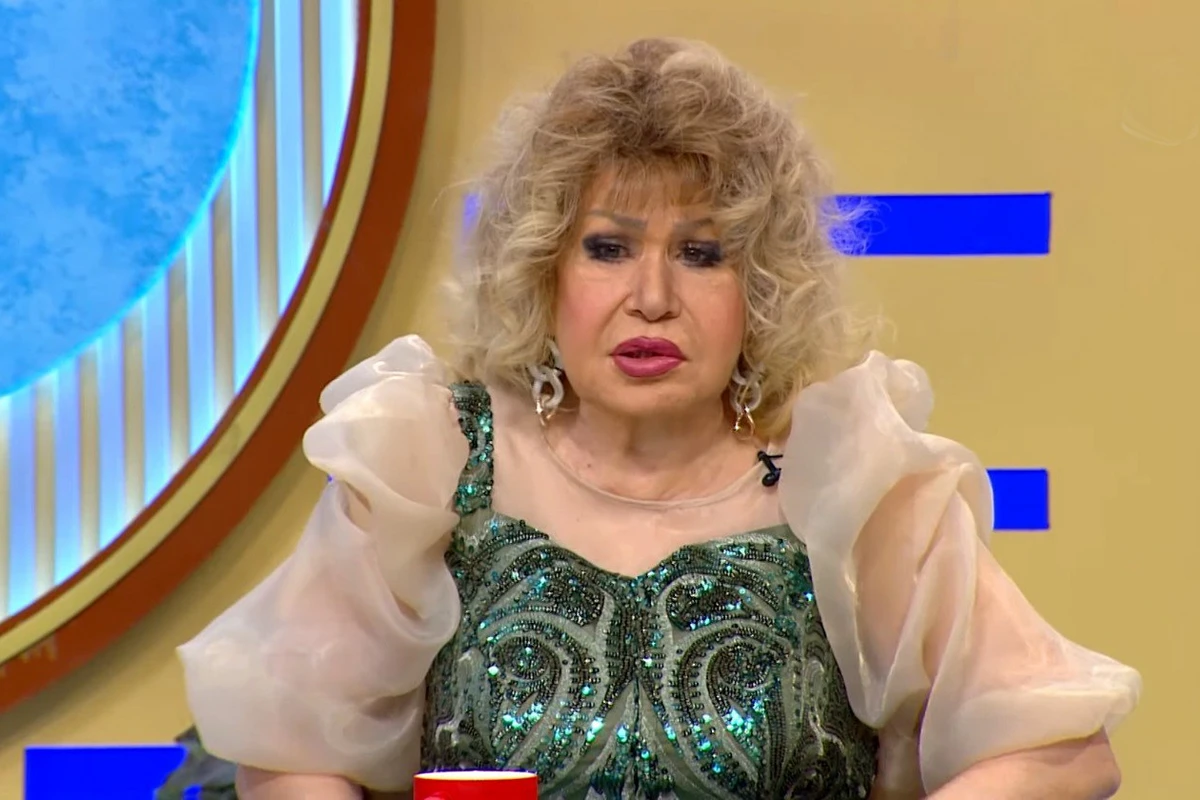 Xalq artisti: “Şövkət Ələkbərova deyirdi ki, iti, qurdu görüm, Nisəni görməyim” - VİDEO