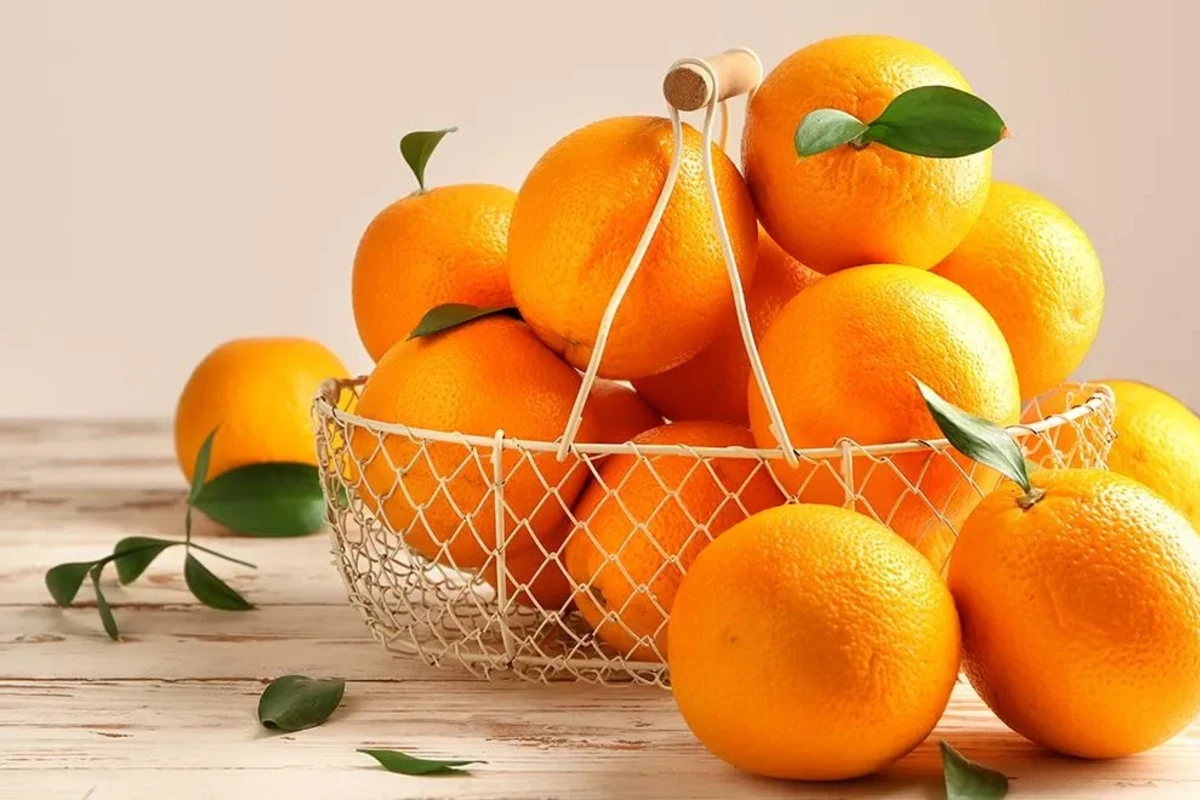 Portağalın sağlamlıq üçün bilinməyən faydaları