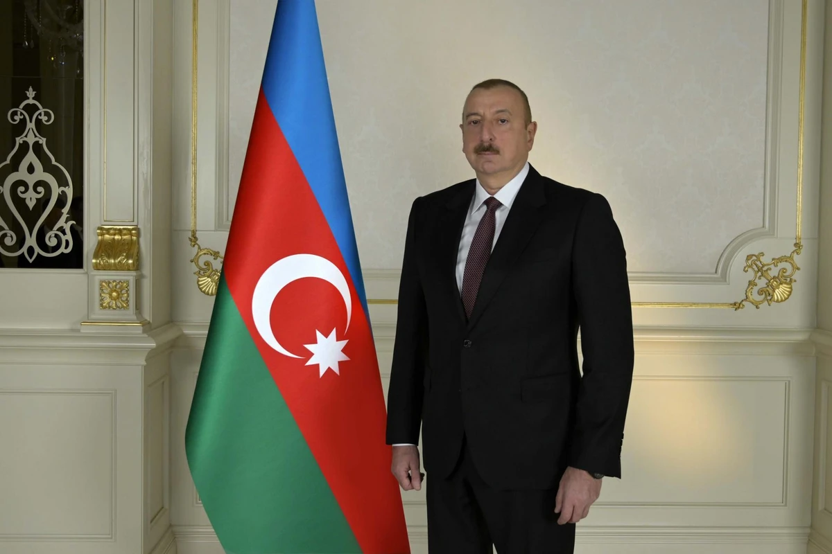 Azərbaycanın turizm sektoru Prezident İlham Əliyevi dəstəkləyir - BƏYANAT