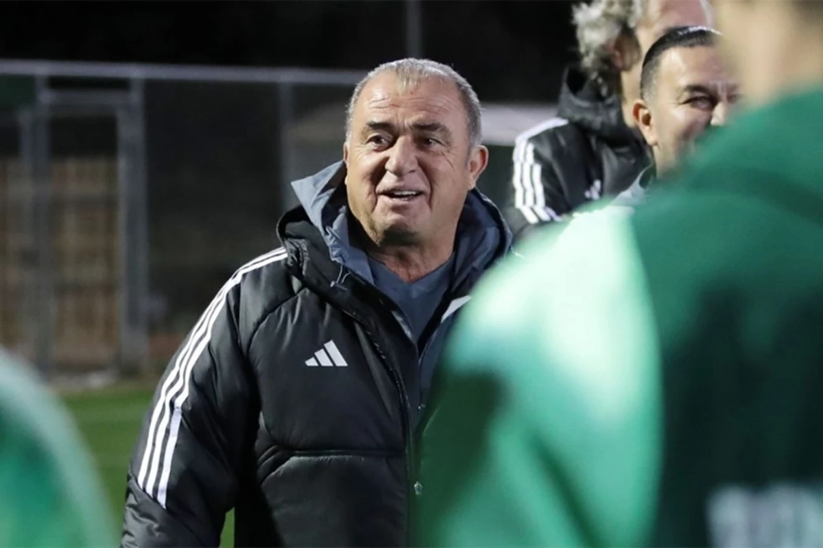 Fatih Terim Türkiyədən bu futbolçunu almaq istəyir