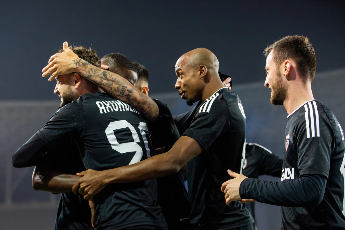 “Qarabağ”ın 2023/2024 mövsümündə avrokuboklarda qazancı müəyyənləşib