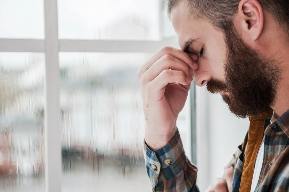 Sabahın havası meteohəssas insanlar üçün necə olacaq?