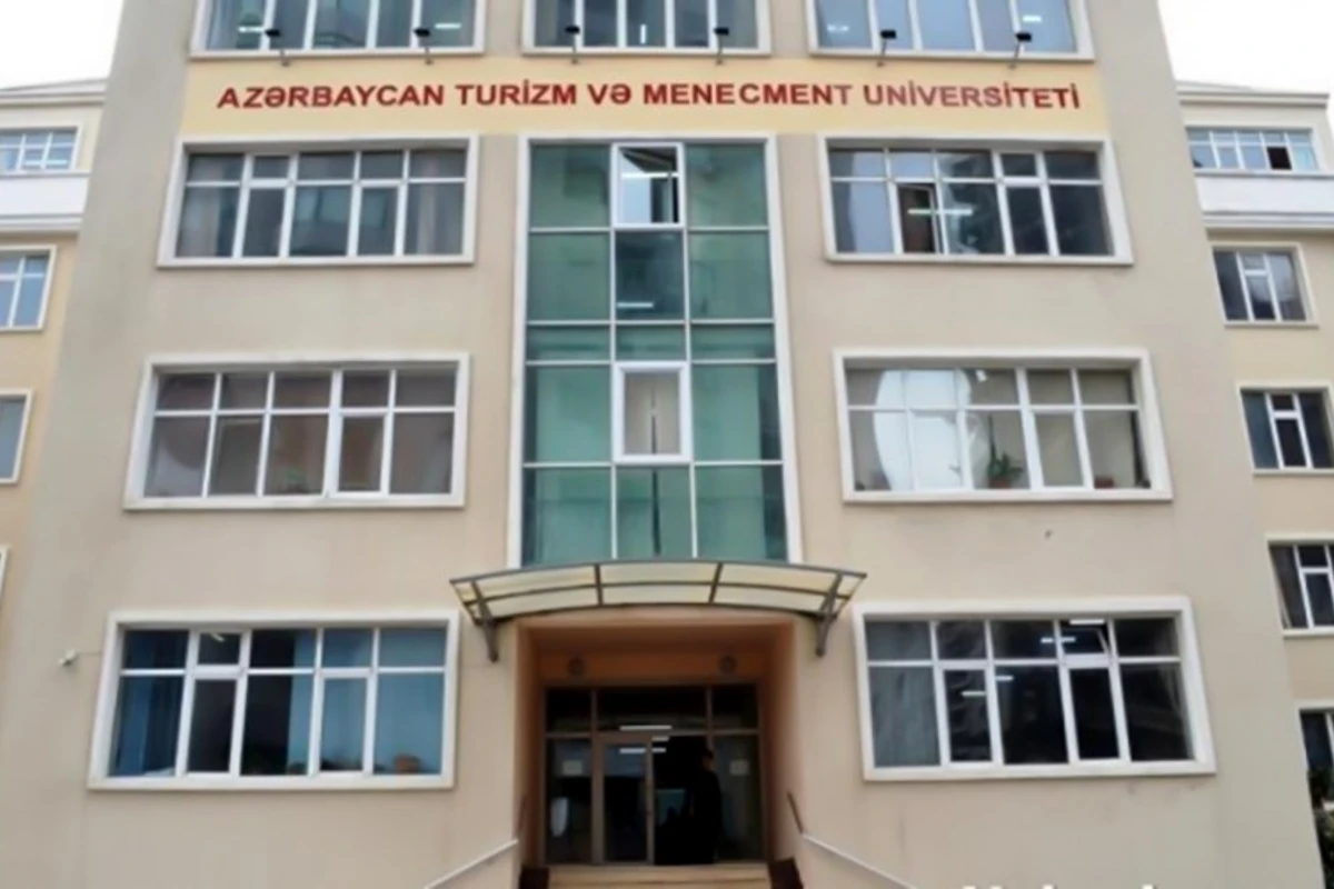 Canına qıyan tələbənin oxuduğu universitetdən açıqlama: “Kəsiri olub, dərsə gəlməməyi önəmli deyil”