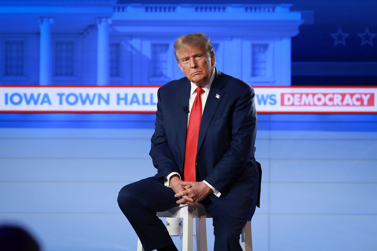 ЕС начал запугивать страны Европы Трампом