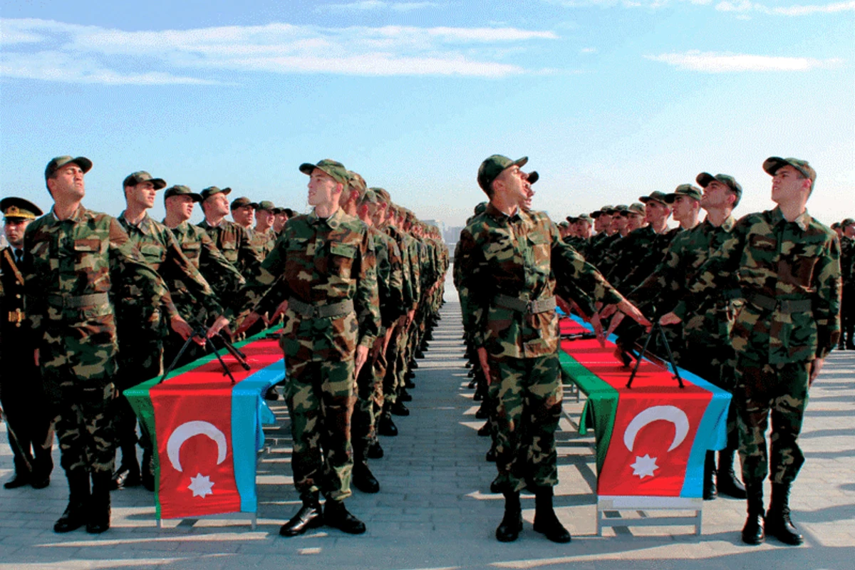 Azərbaycanda hərbi xidmət müddəti azaldılır? - Açıqlama