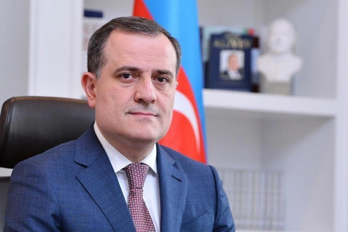 Ceyhun Bayramov UNICEF-in regional direktorunu COP29-a hazırlıq barədə məlumatlandırıb