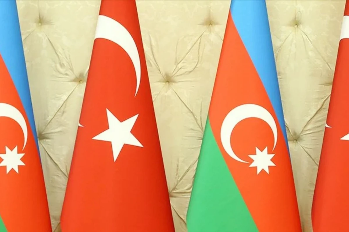 Türkiyədən Azərbaycanda 250 milyon Lirəlik qrant