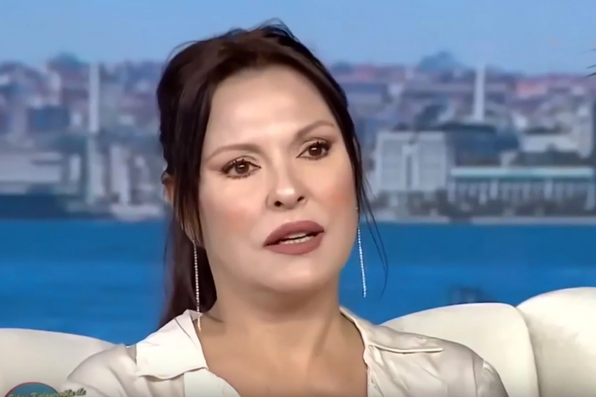 Çalıquşunun ulduzu bu səbəbdən boşanıb - İlk dəfə açıqladı - VİDEO