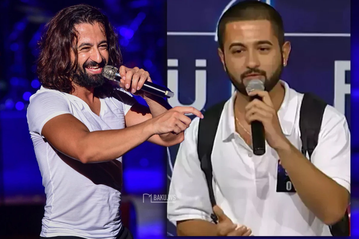 Koray Avcının bu görüntüləri yenidən gündəm oldu - FOTO