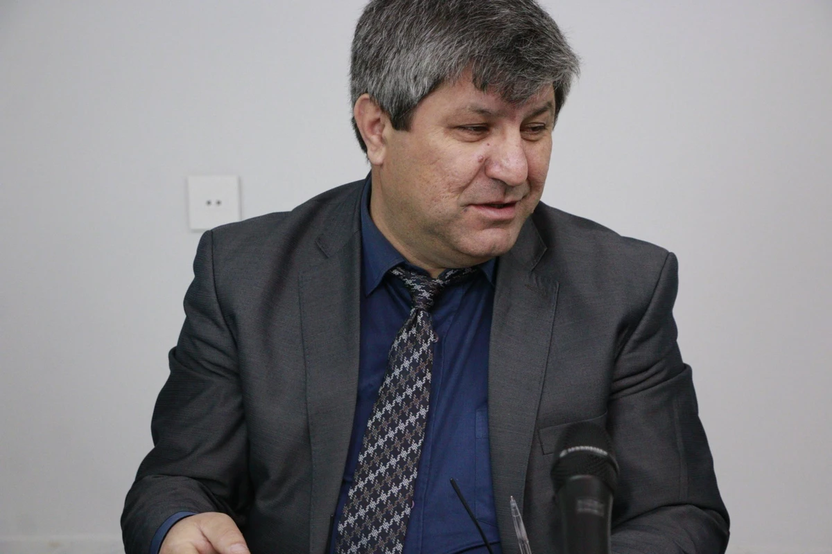 Прокурор потребовал наказания для Аваза Зейналлы