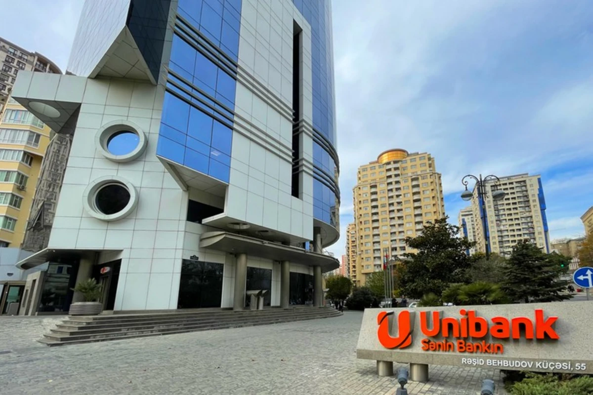 Unibankın investisiyaları nəticə verdi: Əməliyyat mənfəəti 3 dəfə artdı! Unibankın investisiyaları nəticə verdi: Əməliyyat mənfəəti 3 dəfə artdı!
