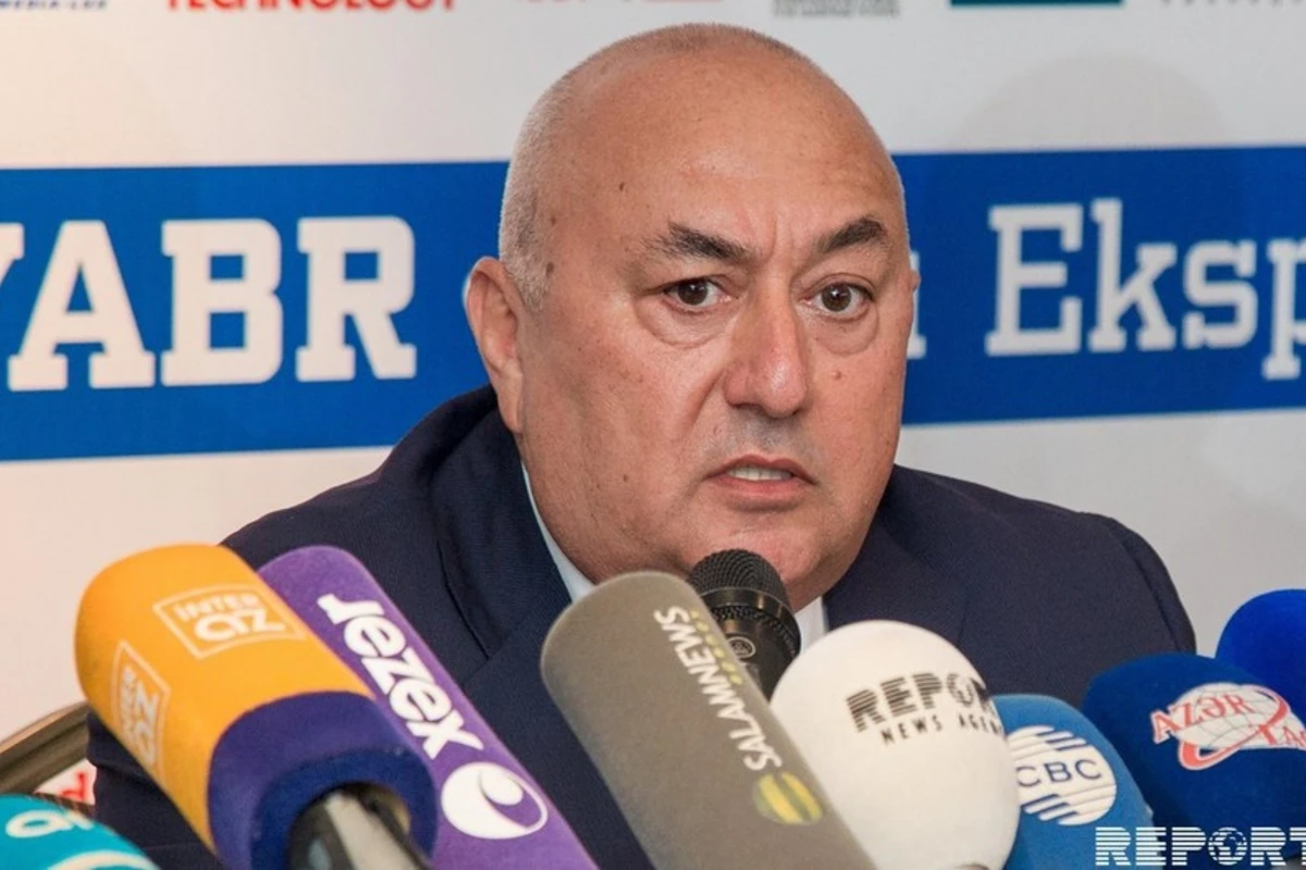 Prezident nazir müavinini vəzifədən azad edib
