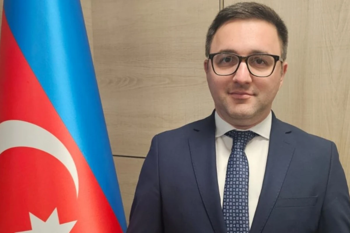 Müdafiə sənayesi nazirinə yeni müavini təyin olunub