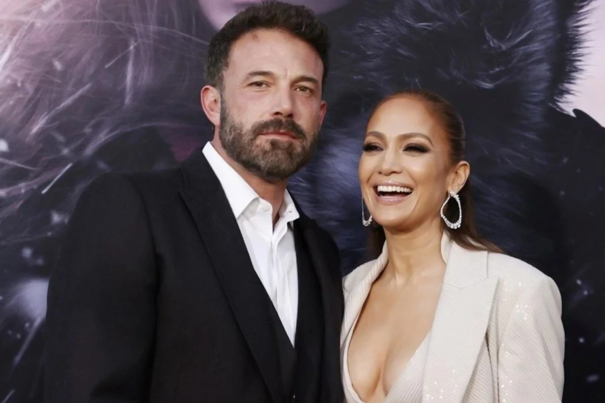 Cennifer Lopez: Ərim üçün narahat olmasınlar! O xoşbəxtdir - FOTO Cennifer Lopez: Ərim üçün narahat olmasınlar! O xoşbəxtdir - FOTO