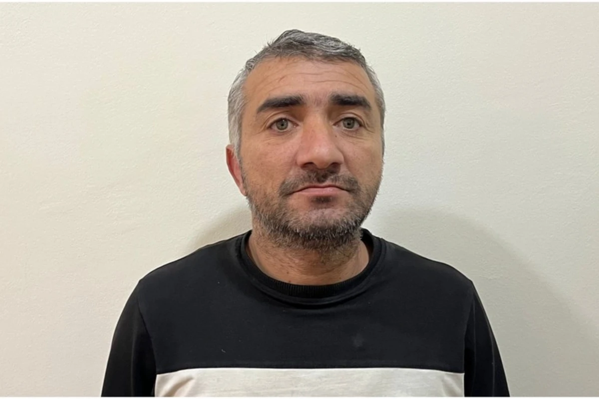 Qusarda silah satmaq istəyən şəxs saxlanılıb