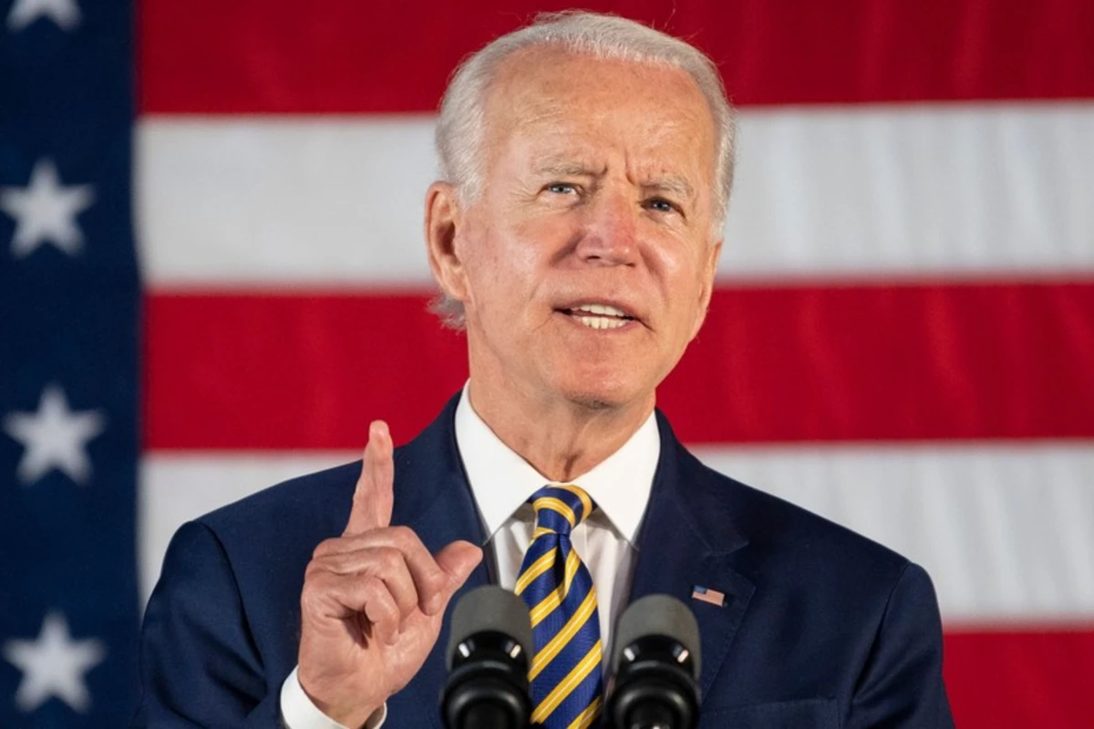 Bayden ABŞ-ın Tayvanın müstəqilliyini dəstəkləmədiyini təsdiqləyib