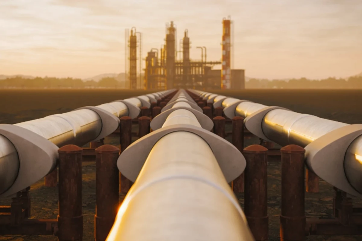 Dağıstanda baş verən zəlzələdən sonra Bakı-Qroznı neft kəməri yoxlanılıb