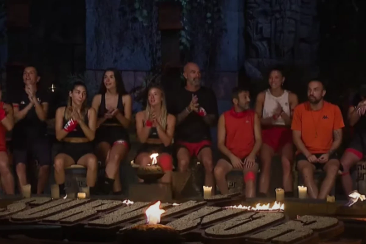 Adada təcili toplantı keçirən Acun böyük sürprizi açıqladı! - Survivorda yeni dövr - FOTO