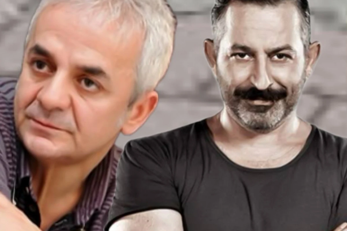 Zaferdən Cem Yılmaza: Mən biletə bu qədər pul verərəm, Cemə fəda olsun Zaferdən Cem Yılmaza: Mən biletə bu qədər pul verərəm, Cemə fəda olsun