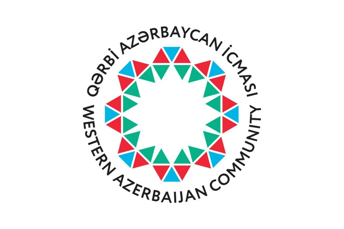 Qərbi Azərbaycan İcması Dunya Miyatoviçə etiraz məktubu göndərib
