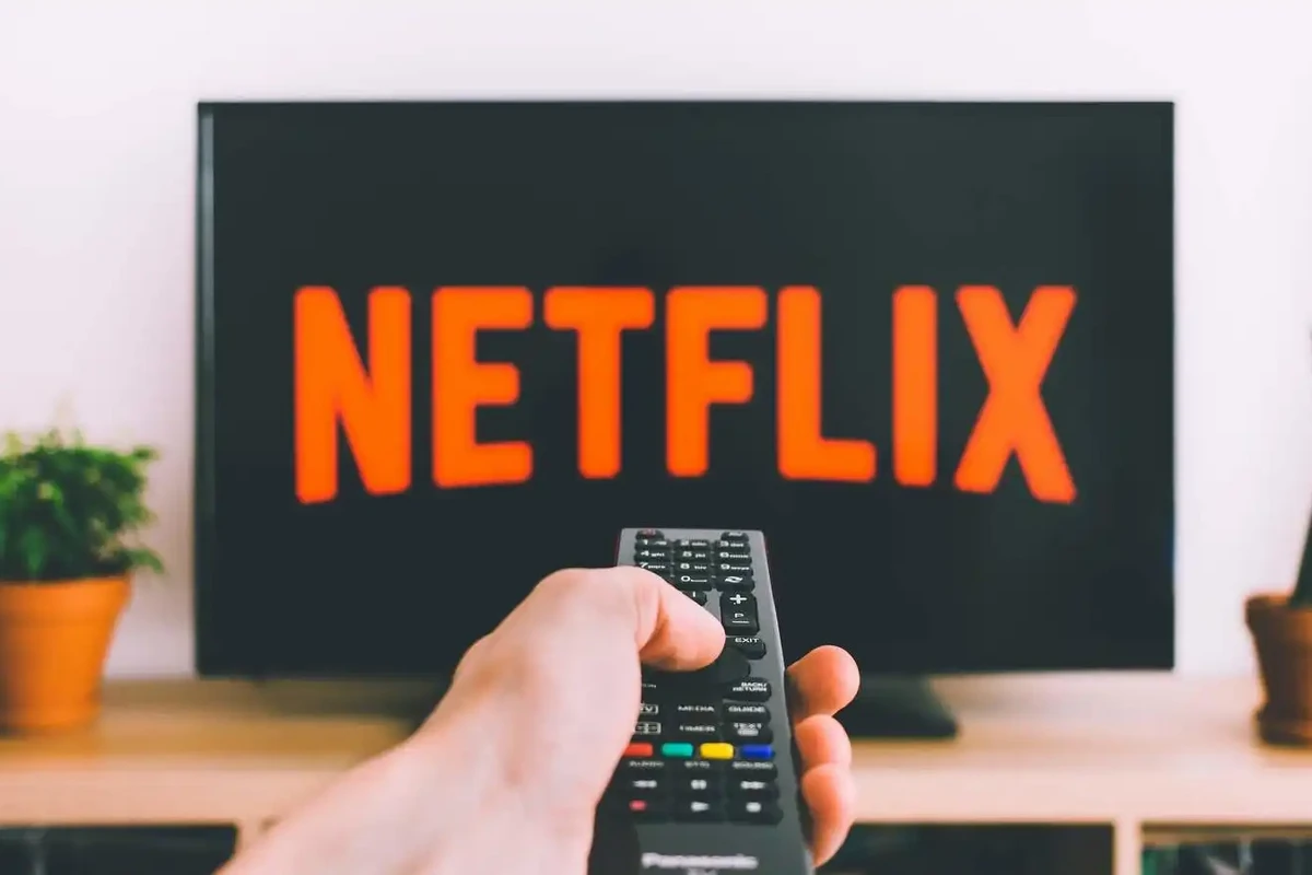 Netflix Türkiyədə bahalaşdı - FOTO