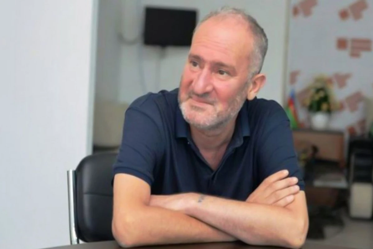 Səbuhi Məmmədlinin SON DURUMU açıqlandı