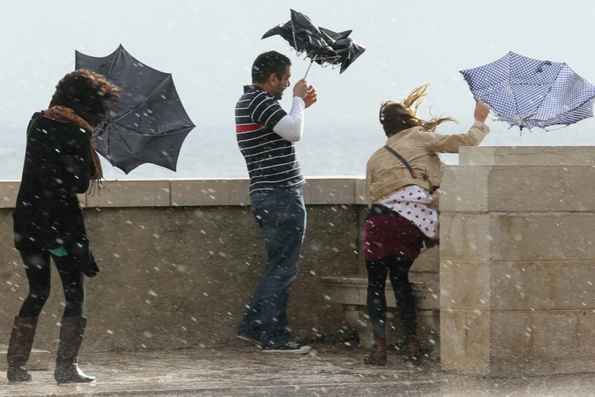 Yaxın üç günün hava proqnozu - Hava yenidən soyuyur? 