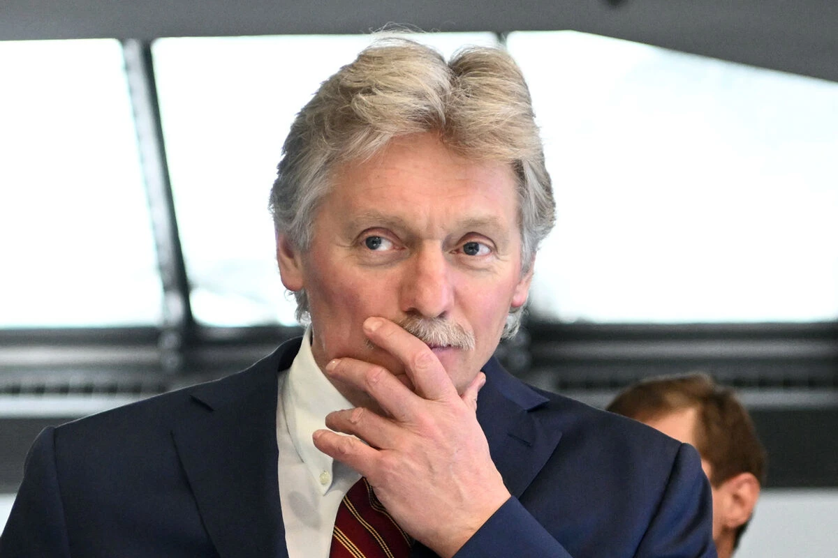 Rusiyada paytaxt Moskvadan Sibirə köçürülür? - Peskov danışdı