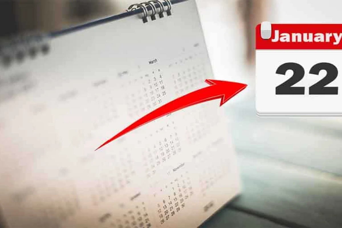 Будет ли 22 января нерабочим днем? - ОФИЦИАЛЬНОЕ ЗАЯВЛЕНИЕ