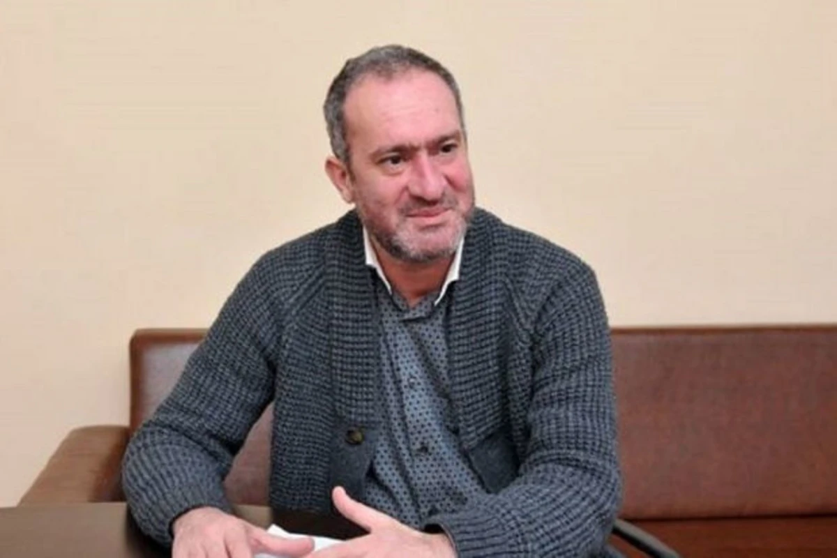 Tanınmış jurnalist Səbuhi Məmmədli vəfat edib
