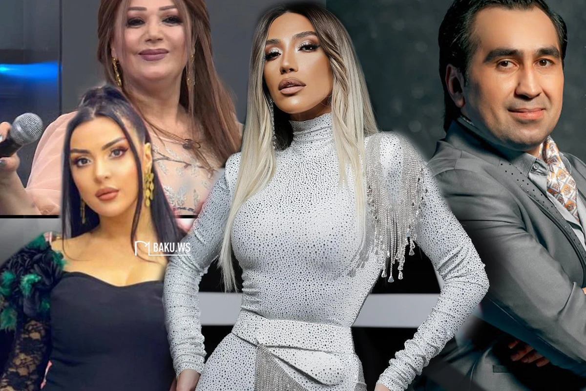 Ayın 20 günü toyda olanlar - Müğənnilərimiz neçə toya gedir? - SORĞU/FOTO