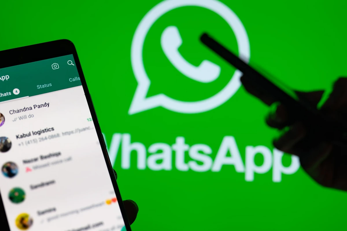 Whatsapp+ işlədənlərə XƏBƏRDARLIQ - Bu yolla pullarınız... - VİDEO