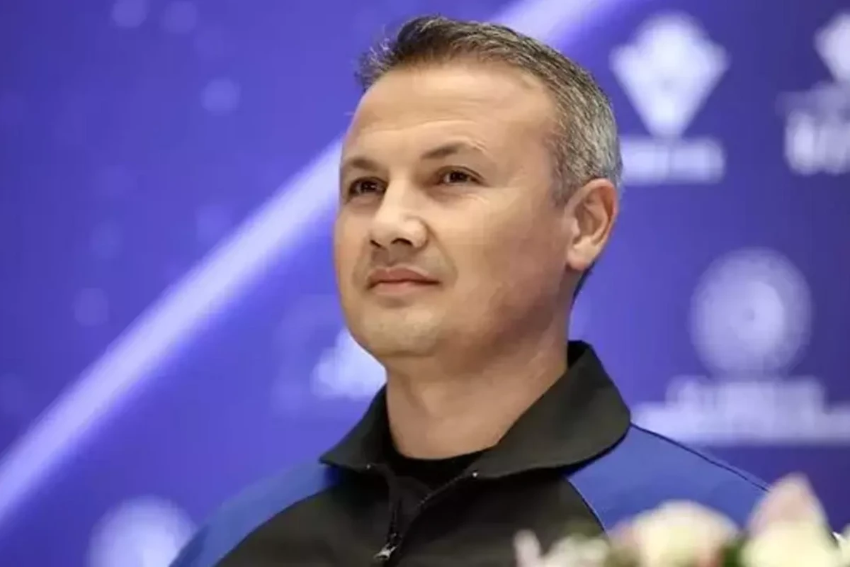 Bu gün Türkiyənin ilk astronavtı kosmosa uçur Bu gün Türkiyənin ilk astronavtı kosmosa uçur