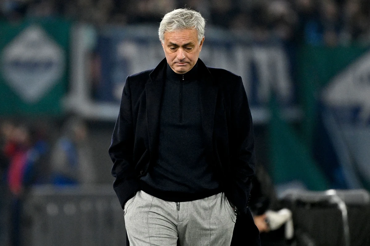 Mourinyonun Romadan qovulmasının TƏFƏRRÜATları