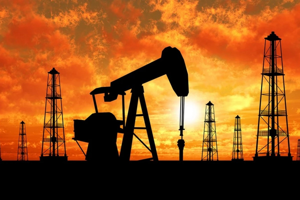 OPEC-in neft tələbatının 2024-cü ildə gündəlik 2,2 milyon barel artacağı proqnozlaşdırılır OPEC-in neft tələbatının 2024-cü ildə gündəlik 2,2 milyon barel artacağı proqnozlaşdırılır